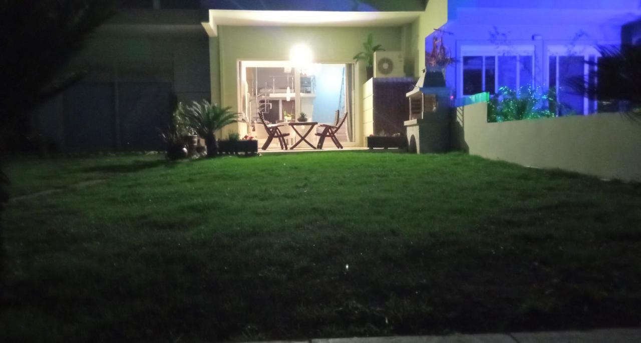 Luxury Apartment With Sea View Near Kallithea Koskinou (Rhodes) Exterior foto